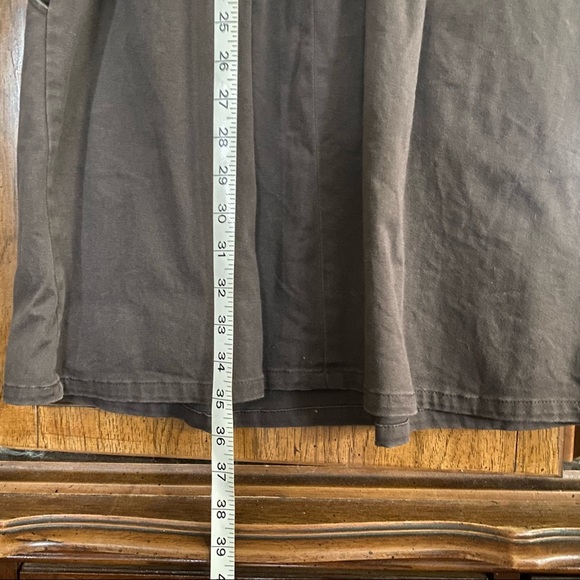 Birds of North America Low key Steampunk dress with pockets. Size M. - Picture 5 of 7